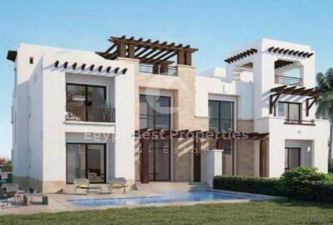 8166427 - الصورة الرئيسية للعقار