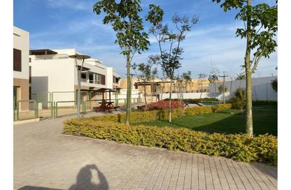 Villa - 4 Bedrooms - 3 Bathrooms for sale in Upville - Cairo Alexandria Desert Road - 6 October City - Giza