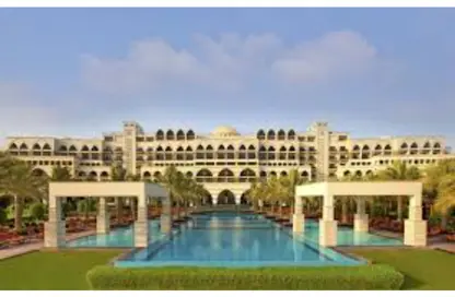 Villa - 3 Bedrooms - 3 Bathrooms for sale in S2 - Sarai - Mostakbal City Compounds - Mostakbal City - Future City - Cairo