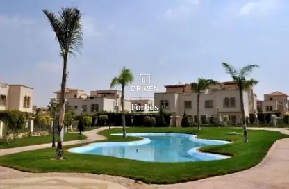 منزل مزدوج - 4 غرف نوم - 4 حمامات للبيع في جرينز - الحي السادس - الشيخ زايد - الجيزة منزل مزدوج - 4 غرف نوم - 4 حمامات للبيع في جرينز - الحي السادس - الشيخ زايد - الجيزة