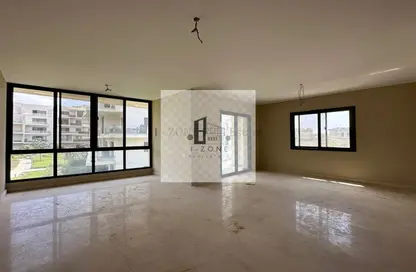 Apartment - 3 Bedrooms - 3 Bathrooms for rent in Villette - 5th Settlement Compounds - The 5th Settlement - New Cairo City - Cairo