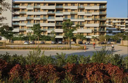 Apartment - 2 Bedrooms - 1 Bathroom for sale in Al Burouj Compound - El Shorouk Compounds - Shorouk City - Cairo Apartment - 2 Bedrooms - 1 Bathroom for sale in Al Burouj Compound - El Shorouk Compounds - Shorouk City - Cairo