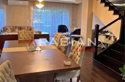 Villa - 4 Bedrooms - 4 Bathrooms for sale in Mountain View 1.1 - 5th Settlement Compounds - The 5th Settlement - New Cairo City - Cairo
