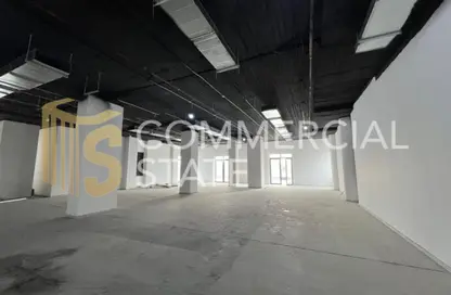 Office Space - Studio - 1 Bathroom for rent in South Teseen St. - The 5th Settlement - New Cairo City - Cairo