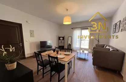 Apartment - Studio - 1 Bathroom for rent in Hyde Park - 5th Settlement Compounds - The 5th Settlement - New Cairo City - Cairo