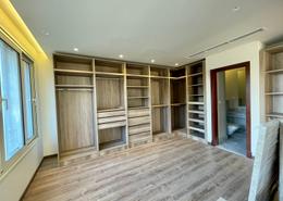 Townhouse - 4 bedrooms for للايجار in Palm Hills Golf Extension - Al Wahat Road - 6 October City - Giza