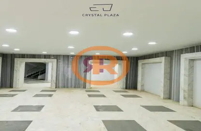 Apartment - 3 Bedrooms - 3 Bathrooms for sale in One Kattameya - El Katameya Compounds - El Katameya - New Cairo City - Cairo