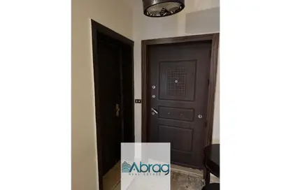 شقة - 3 غرف نوم - 2 حمامات للبيع في دريم لاند - طريق الواحات - مدينة 6 أكتوبر - الجيزة