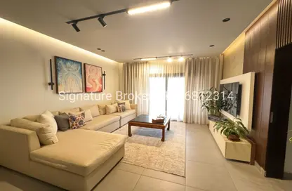 Apartment - 2 Bedrooms - 2 Bathrooms for sale in Al Burouj Compound - El Shorouk Compounds - Shorouk City - Cairo Apartment - 2 Bedrooms - 2 Bathrooms for sale in Al Burouj Compound - El Shorouk Compounds - Shorouk City - Cairo