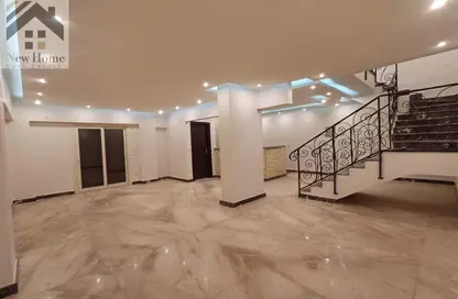 دوبلكس - 3 غرف نوم - 4 حمامات للبيع في عمارات البنفسج - البنفسج - مدينة القاهرة الجديدة - القاهرة