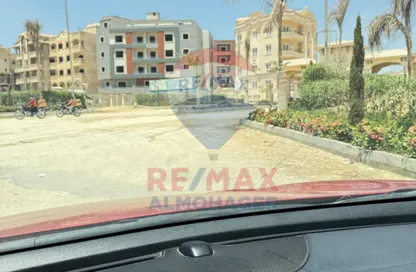 Apartment - 3 Bedrooms - 2 Bathrooms for sale in Tiamo City St. - Tiamo City - Sheikh Zayed City - Giza