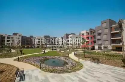 Apartment - 3 Bedrooms - 3 Bathrooms for sale in District 5 Residences - El Katameya Compounds - El Katameya - New Cairo City - Cairo