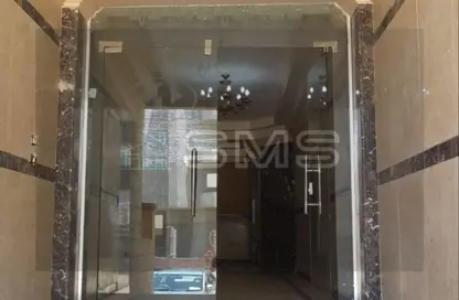 Apartment - 3 Bedrooms - 3 Bathrooms for sale in South Lotus - El Lotus - New Cairo City - Cairo