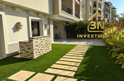 شقة - 3 غرف نوم - 4 حمامات للايجار في ميفيدا - كمبوندات التجمع الخامس - التجمع الخامس - مدينة القاهرة الجديدة - القاهرة