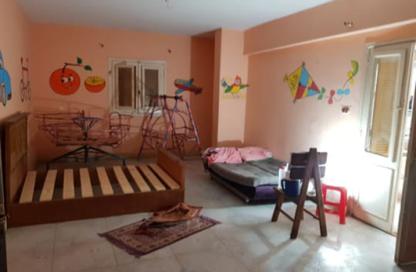 Apartment - 3 Bedrooms - 2 Bathrooms for sale in Tersa Bridge - El Haram - Hay El Haram - Giza