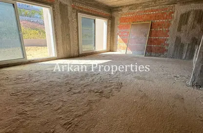 Twin House - 4 Bedrooms - 4 Bathrooms for sale in Etapa - Sheikh Zayed Compounds - Sheikh Zayed City - Giza