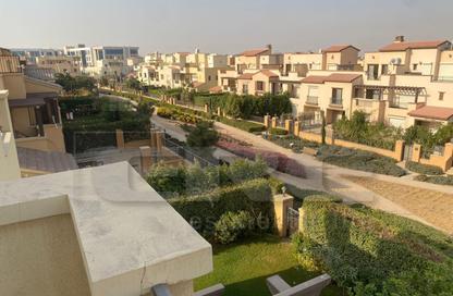 Townhouse - 4 Bedrooms - 4 Bathrooms for sale in Mivida - 5th Settlement Compounds - The 5th Settlement - New Cairo City - Cairo
