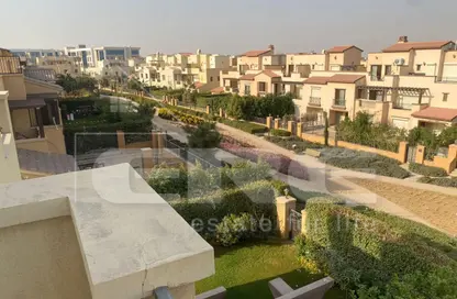 تاون هاوس - 4 غرف نوم - 4 حمامات للبيع في ميفيدا - كمبوندات التجمع الخامس - التجمع الخامس - مدينة القاهرة الجديدة - القاهرة