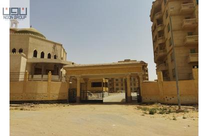 شقة - 3 غرف نوم - 2 حمامات للبيع في كمبوند اللوتس - كمبوندات التجمع الخامس - التجمع الخامس - مدينة القاهرة الجديدة - القاهرة