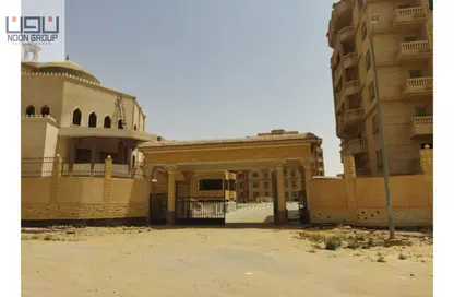شقة - 3 غرف نوم - 2 حمامات للبيع في كمبوند اللوتس - كمبوندات التجمع الخامس - التجمع الخامس - مدينة القاهرة الجديدة - القاهرة