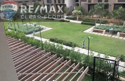 شقة - 2 غرف نوم - 2 حمامات للايجار في ايستاون - كمبوندات التجمع الخامس - التجمع الخامس - مدينة القاهرة الجديدة - القاهرة