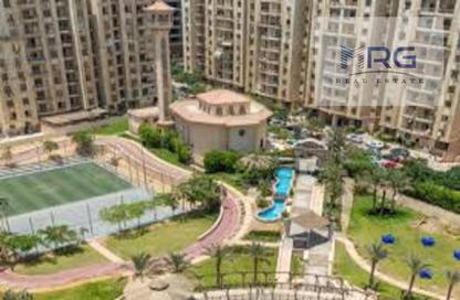 Apartment - 3 Bedrooms - 2 Bathrooms for sale in Grand City - Zahraa El Maadi - Hay El Maadi - Cairo