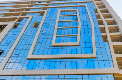 Apartment - 2 Bedrooms - 1 Bathroom for sale in Crystal Plaza - Zahraa El Maadi - Hay El Maadi - Cairo
