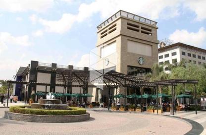 Office Space - Studio for rent in Downtown - 5th Settlement Compounds - The 5th Settlement - New Cairo City - Cairo