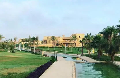 فيلا - 5 غرف نوم - 6 حمامات للبيع في ليس رويز - كمبوندات التجمع الخامس - التجمع الخامس - مدينة القاهرة الجديدة - القاهرة