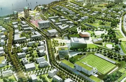 Apartment - 3 Bedrooms - 3 Bathrooms for sale in City Gate - 5th Settlement Compounds - The 5th Settlement - New Cairo City - Cairo