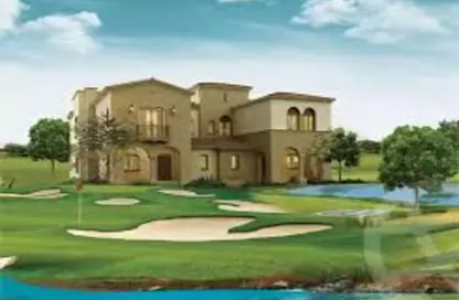 Apartment - 3 Bedrooms - 3 Bathrooms for sale in City Gate - 5th Settlement Compounds - The 5th Settlement - New Cairo City - Cairo