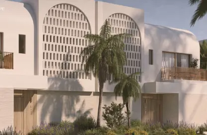 Duplex - 4 Bedrooms - 4 Bathrooms for sale in Ramla Lakeside - Qesm Ad Dabaah - North Coast
