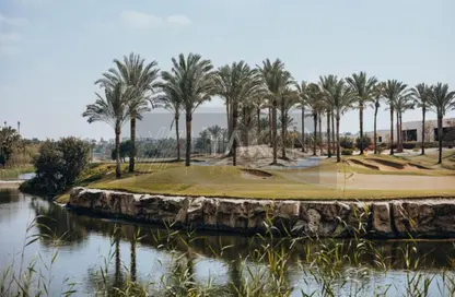 Villa - 5 Bedrooms - 5 Bathrooms for sale in Katameya Dunes - El Katameya Compounds - El Katameya - New Cairo City - Cairo