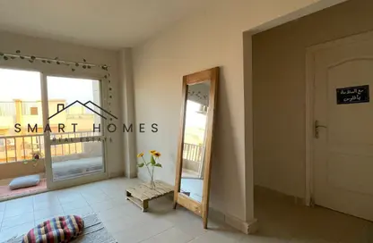 شقة - 2 غرف نوم - 1 حمام للايجار في المستقبل - الحي الثاني عشر - الشيخ زايد - الجيزة