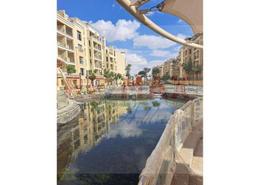 Apartment - 3 bedrooms - 4 bathrooms for للبيع in Sarai - Mostakbal City Compounds - Mostakbal City - Future City - Cairo