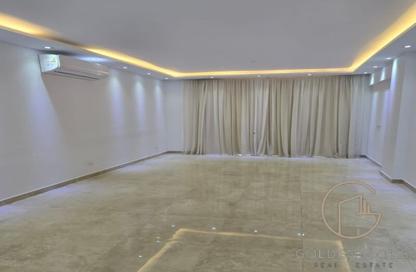 شقة - 2 غرف نوم - 2 حمامات للايجار في مون ريزيدنس - فيفث سكوير - التجمع الخامس - مدينة القاهرة الجديدة - القاهرة