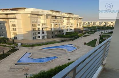 Apartment - 3 Bedrooms - 3 Bathrooms for rent in Hyde Park - 5th Settlement Compounds - The 5th Settlement - New Cairo City - Cairo