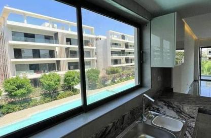 Apartment - 2 Bedrooms - 2 Bathrooms for sale in El Patio Oro - 5th Settlement Compounds - The 5th Settlement - New Cairo City - Cairo