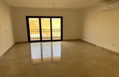 Apartment - 2 Bedrooms - 2 Bathrooms for rent in Moon Residences - Fifth Square - The 5th Settlement - New Cairo City - Cairo