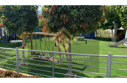 Apartment - 2 Bedrooms - 2 Bathrooms for sale in Mountain View iCity - 5th Settlement Compounds - The 5th Settlement - New Cairo City - Cairo