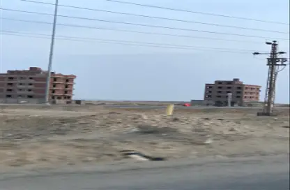 قطعة أرض - استوديو للبيع في مدينة أكتوبر الجديدة - مدينة 6 أكتوبر - الجيزة