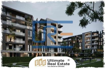 Townhouse - 4 Bedrooms - 3 Bathrooms for sale in NOI Residence - 5th Settlement Compounds - The 5th Settlement - New Cairo City - Cairo