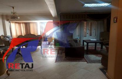 Apartment - 3 Bedrooms - 2 Bathrooms for sale in Al Sheikh Mohammed Al Nadi St. - 6th Zone - Nasr City - Cairo