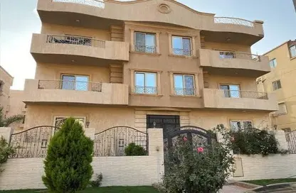 شقة - 3 غرف نوم - 3 حمامات للبيع في الجومان - الحي السابع - الشيخ زايد - الجيزة