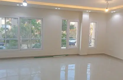 Apartment - 3 Bedrooms - 2 Bathrooms for rent in Karma Residence - 16th District - Sheikh Zayed City - Giza