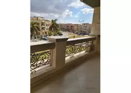 شقة - 3 غرف نوم - 3 حمامات للبيع في المنطقة ب - حى جنوب الاكايمية - مدينة القاهرة الجديدة - القاهرة