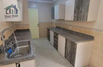 Apartment - 3 Bedrooms - 3 Bathrooms for rent in Privado - Madinaty - Cairo Apartment - 3 Bedrooms - 3 Bathrooms for rent in Privado - Madinaty - Cairo