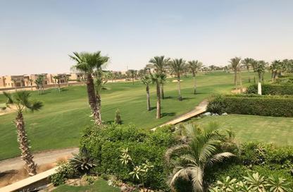 Villa - 4 Bedrooms - 3 Bathrooms for sale in Jaz Little Venice Golf - Al Ain Al Sokhna - Suez