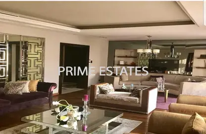 Villa - 3 Bedrooms - 6 Bathrooms for sale in Allegria - Sheikh Zayed Compounds - Sheikh Zayed City - Giza
