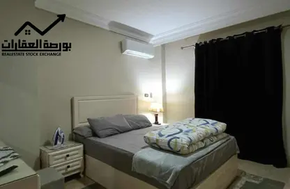 Apartment - 2 Bedrooms - 2 Bathrooms for rent in Madinaty - Cairo